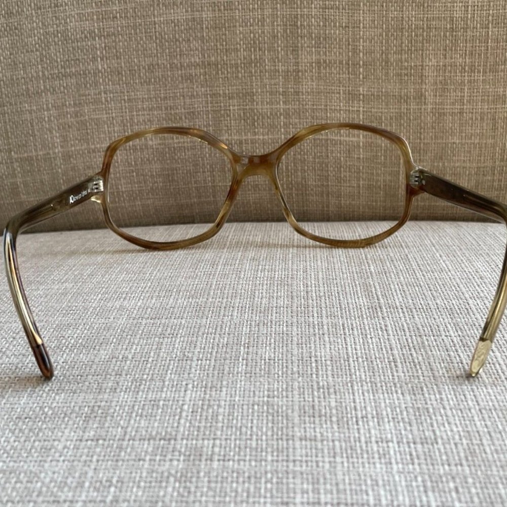 Vintage AO American Optical Glasses Frame Women Eyeglasses Frame 52[]16 140 - Picture 11 of 12